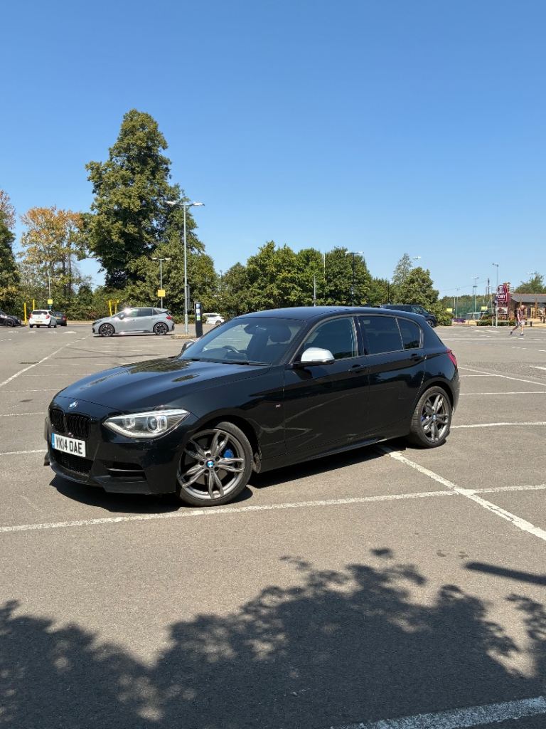 BMW, 1 SERIES, Hatchback, 2014, Manual, 2979 (cc), 5 doors