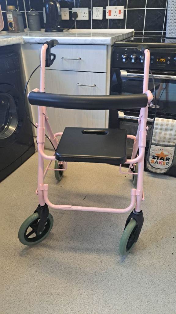 image for Disability Walker