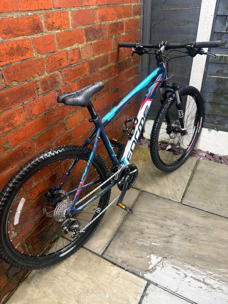 Forme Sterndale 3000 Mountain Bike 18” medium frame 27.5” wheels | in ...