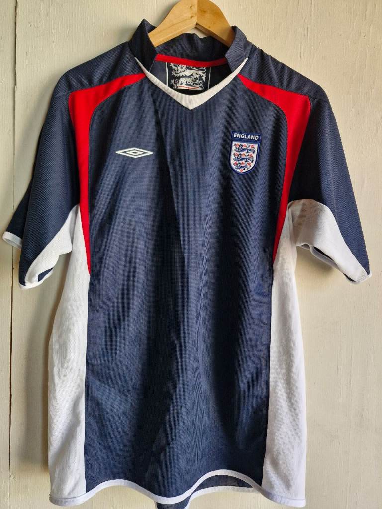 England Shirt