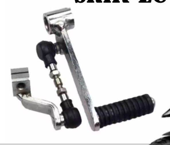 Sym NHT 125 gear shifter