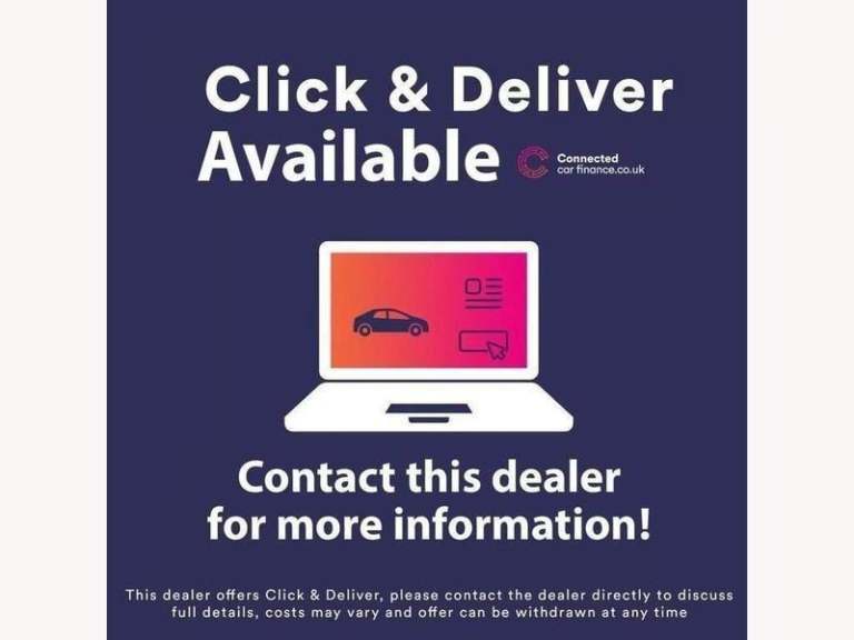 2019 Hyundai IONIQ 1.6 GDi Hybrid SE 5dr DCT HATCHBACK PETROL/ELECTRIC Automatic