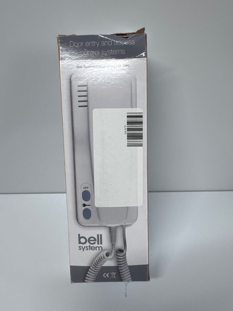 Xl5-ps door entry telephone
