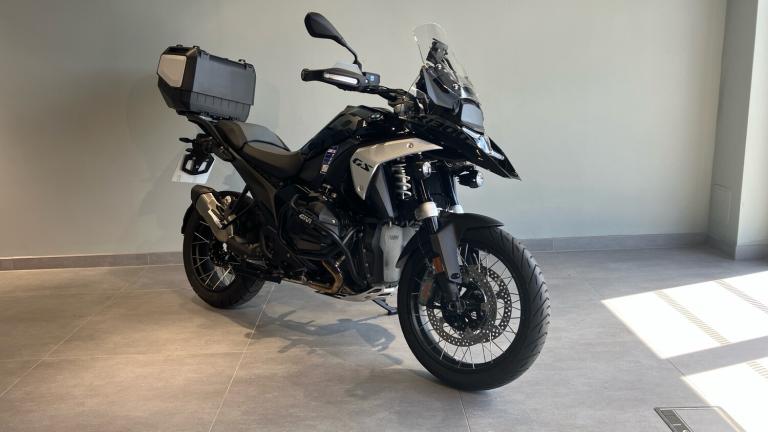 2024 BMW R1300 24 Model Year BMW R1300 GS TE DUEL Petrol Manual