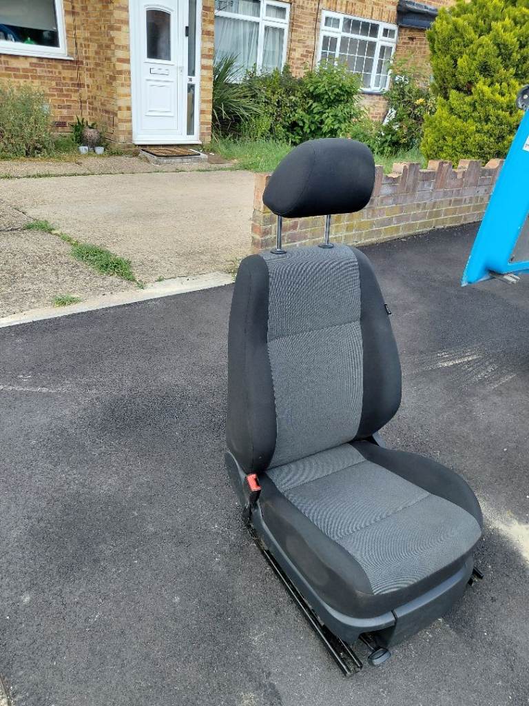 Vw golf /caddy seat 