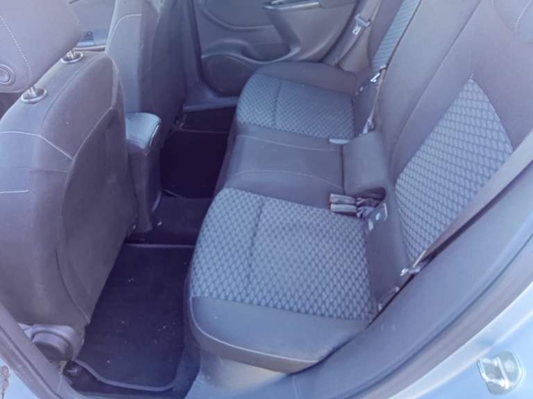 Vauxhall Astra 2016 1.6 Diesel Ulez Free £20 tax