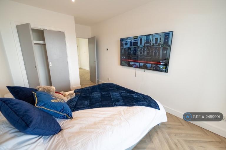 1 bedroom flat in The Mailbox, Birmingham, B1 (1 bed) (#2489991)