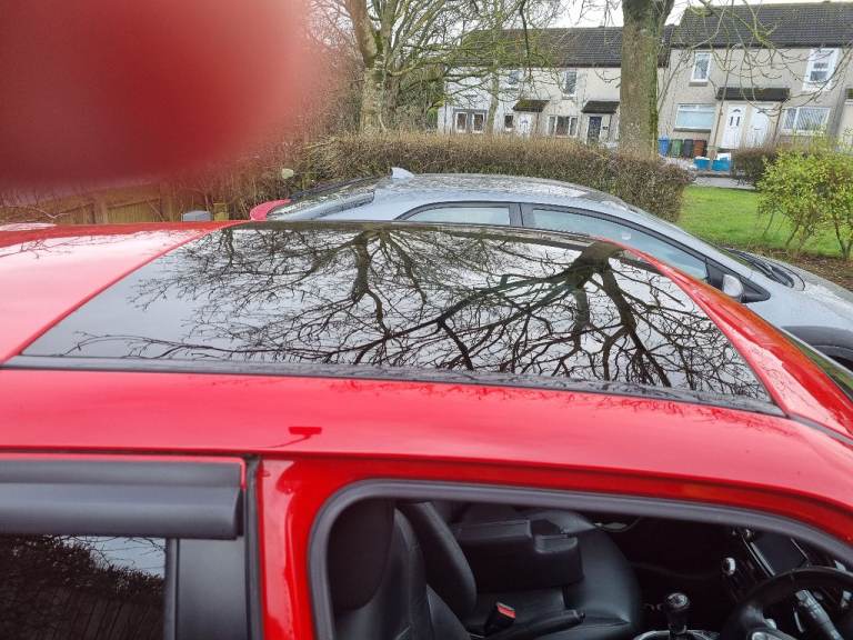 Nissan, JUKE, Hatchback, 2014, Manual, 1461 (cc), 5 doors