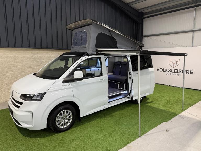 Volkswagen Volksleisure  Transporter T7
