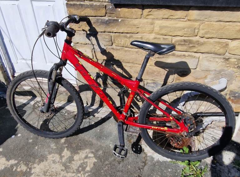 Carrera 24 inch 