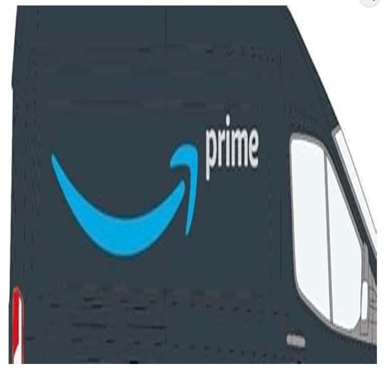 Amazon DSP Store Ice LWB Prime Kit