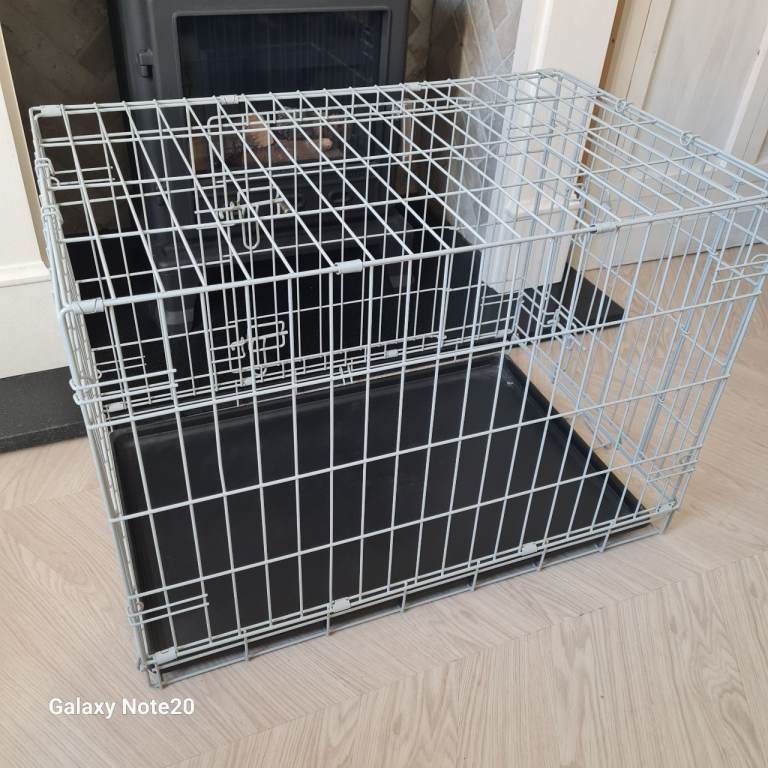 Small Dog Crate