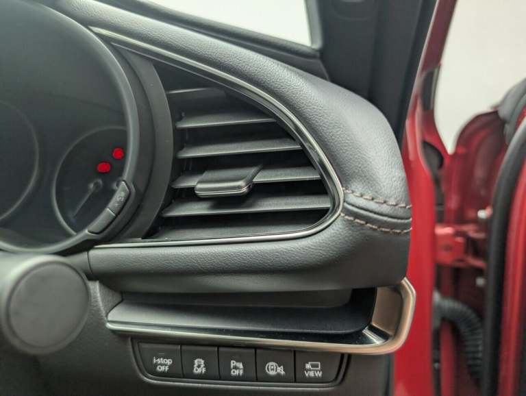 2024 Mazda Mazda3 2.0 e-SKYACTIV-G MHEV Takumi Hatchback 5dr Petrol Manual Euro 6 (s/s) (122  HAT...