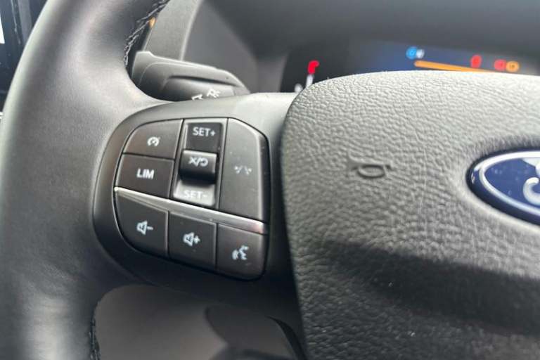 2025 Ford E-Transit 350 Trend AUTO L3 H2 LWB Medium Roof RWD 198kW Automatic Panel Van Electric A...