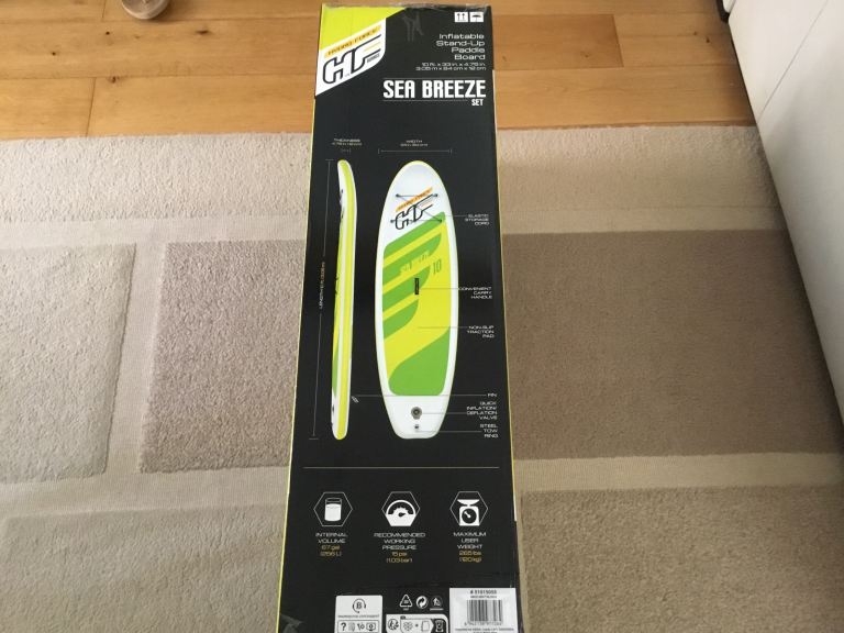 Paddle board for sale