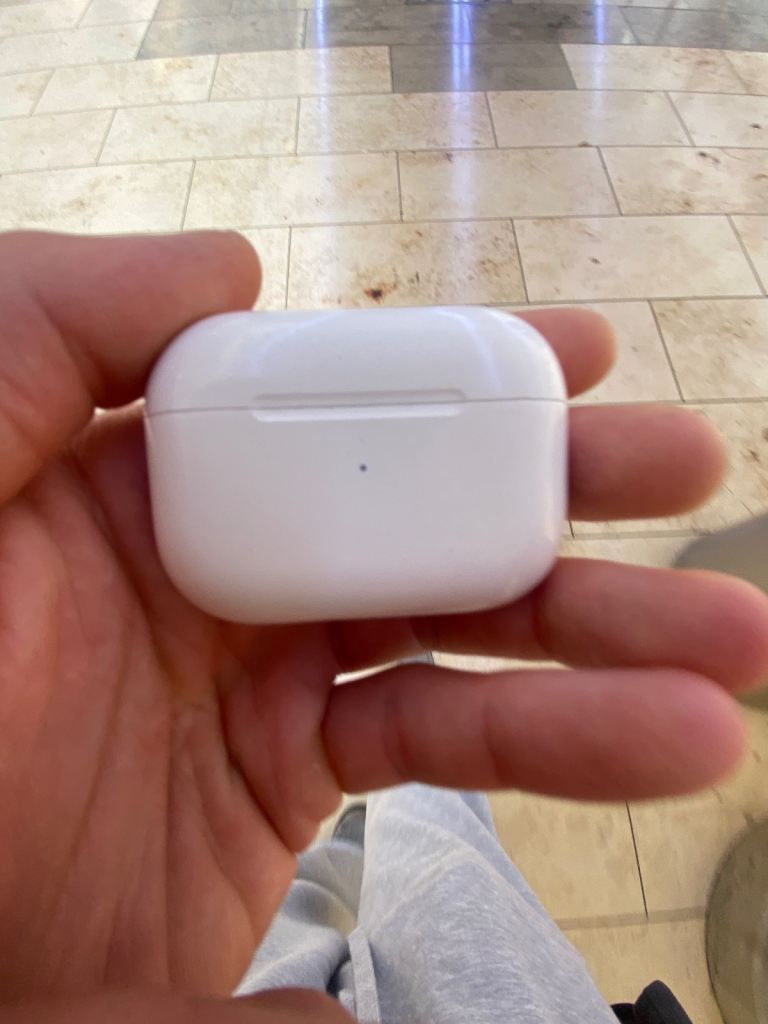 airpod pros