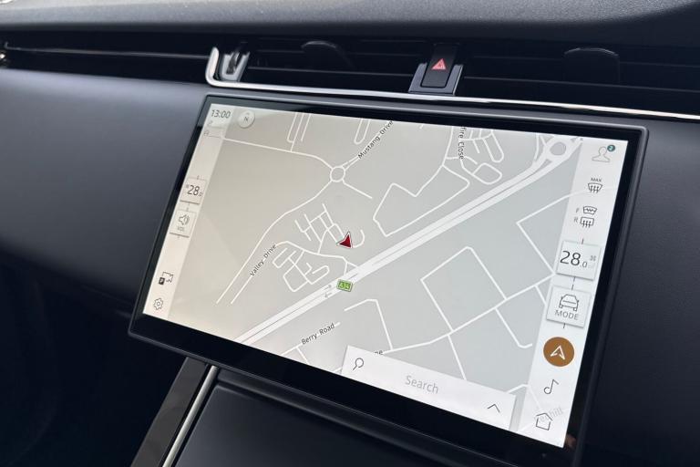 2024 Land Rover Range Rover Evoque 2.0 D200 Dynamic HSE 5dr Auto ESTATE DIESEL Automatic