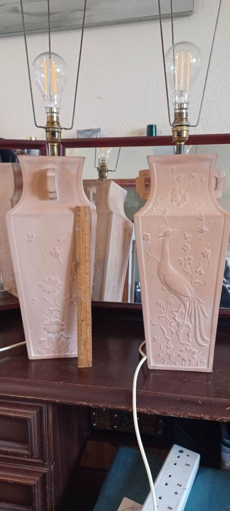 Table lamps