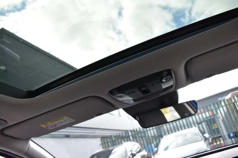 2022 Kia Sportage 1.6 T Gdi 48v 4 Suv 5dr Petrol Dct Awd Euro 6 (s/s) (148 Bhp) ESTATE Petrol/Ele...