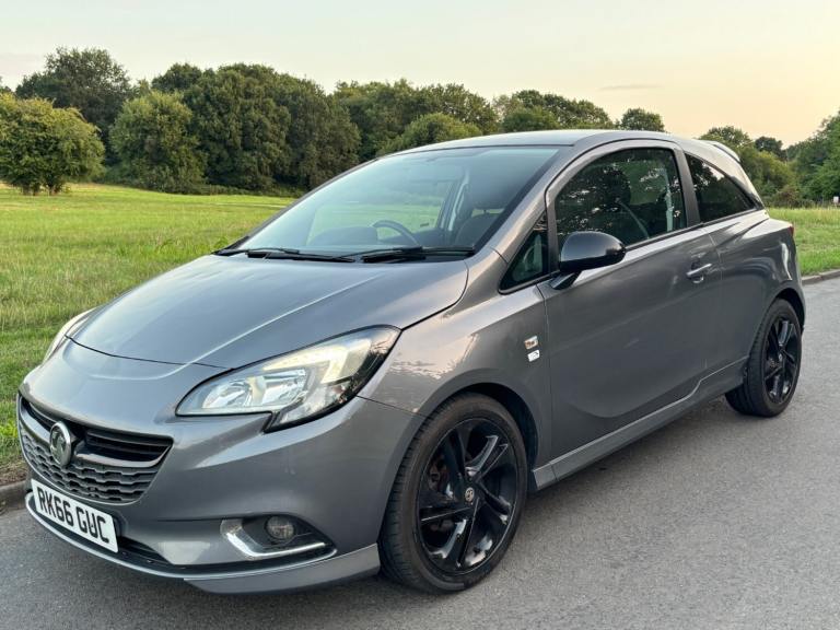 2016/66 1.4 [75] ecoFLEX Limited Edition 3dr + 1 OWNER FROM NEW + HPI CLEAR