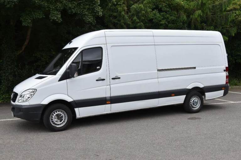 Man &van removal service van hire / rental courier 🚚 🚚