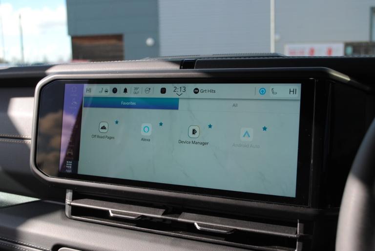 2024 Jeep Wrangler 2.0 GME Sahara 4dr Auto8 CONVERTIBLE PETROL Automatic