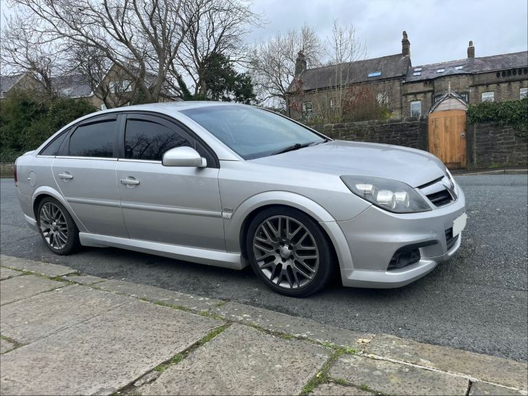VAUXHALL VECTRA XP2 1.9 CDTI, SAT NAV, ALLOYS DIESEL 2008 SWAP