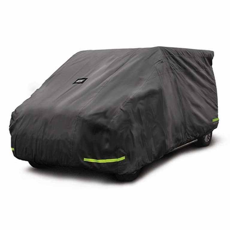 Campervan cover VW Transporter 