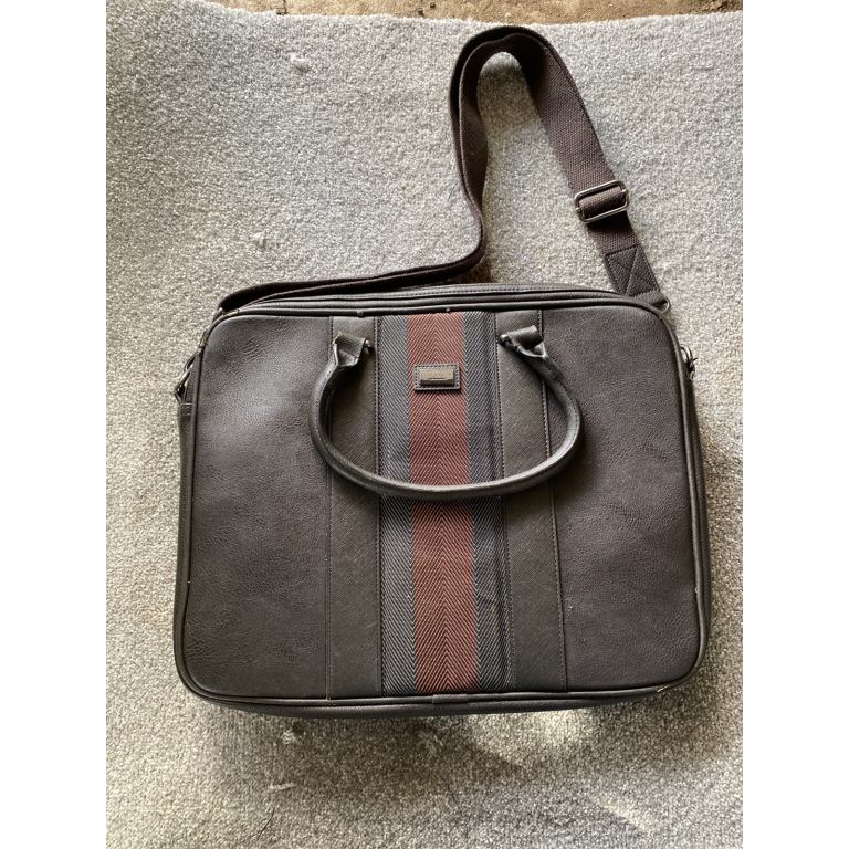 Ted Baker laptop bag