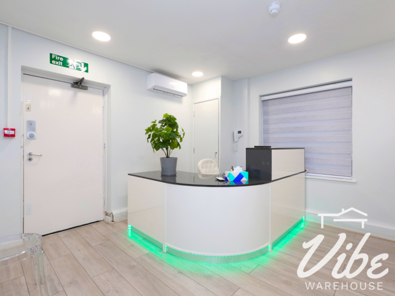 Office to Rent at Rachel House, High Road, London N15