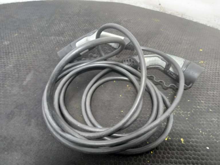 Vauxhall Grandland X Battery Charge Charging Cable