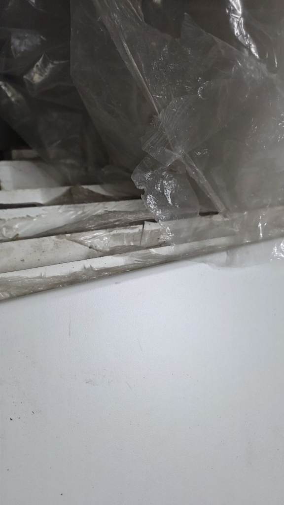 Laminated Worktop Clearance Sale £15 per meter