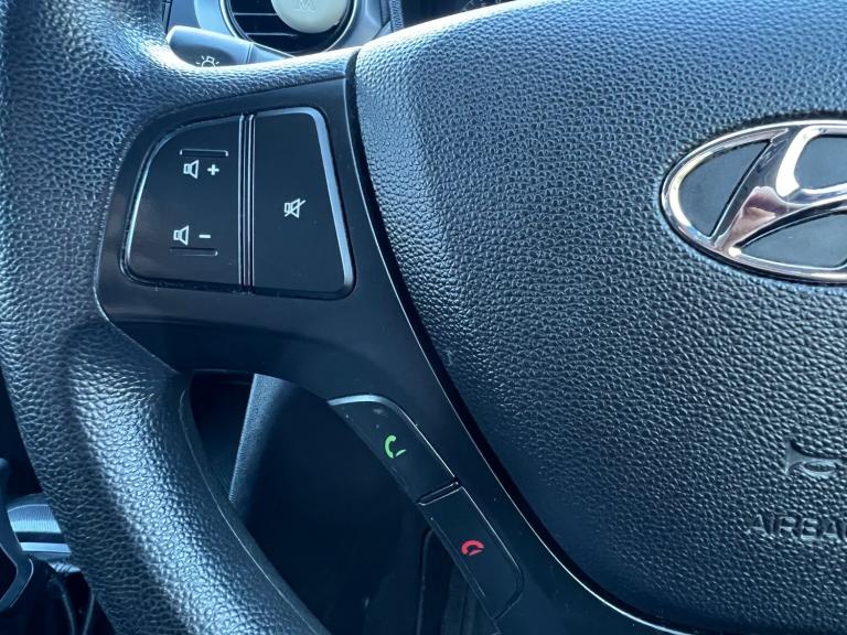 2018 Hyundai i10 1.2 SE Hatchback 5dr Petrol Auto Euro 6 (87 ps) Petrol