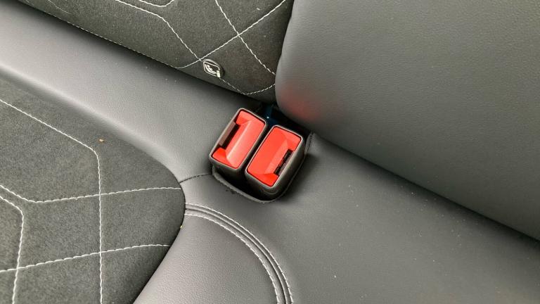 2025 Ford Puma 123kW Premium 43kWh 5dr Auto Electric Hatchback Hatchback Electric Automatic