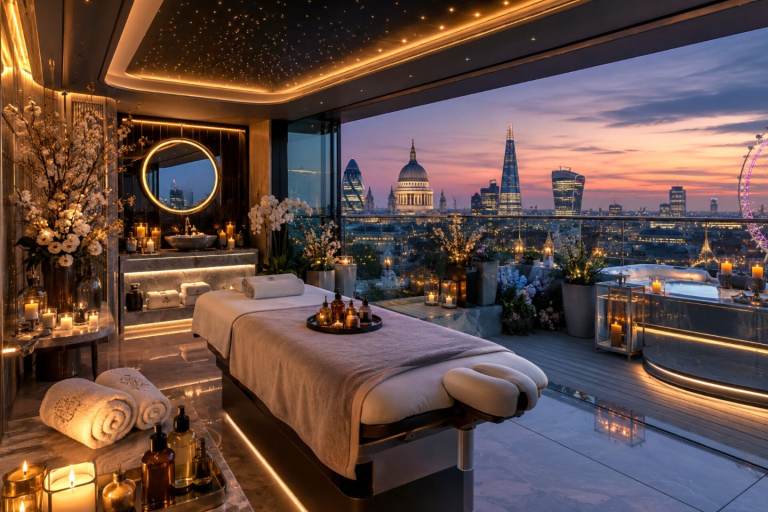 Mobile/ outcall/ at home/ massage therapist in London/ from £45