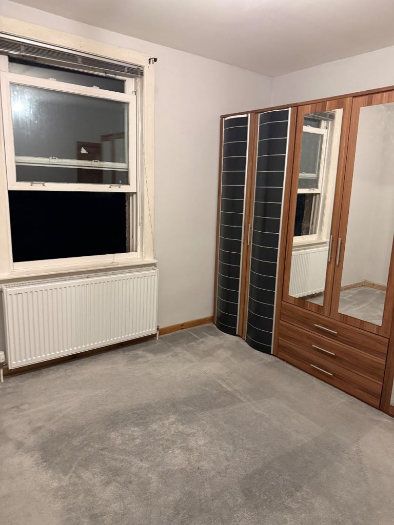 Flat to let in Thornton near Kirkcaldy 