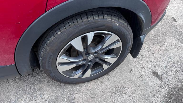 2021 Vauxhall Grandland X 1.5 Turbo D SRi Nav 5dr HATCHBACK Diesel Manual