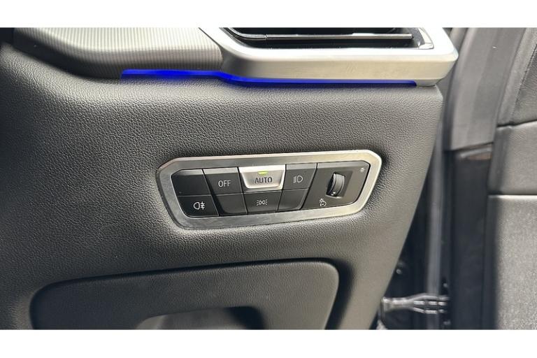 2021 BMW X5 30d MHT xLine SUV HYBRID Automatic