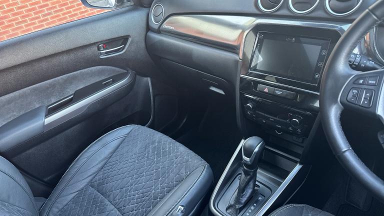 2023 Suzuki Vitara 1.5 Hybrid SZ5 ALLGRIP 5dr AGS Hybrid Estate Estate Hybrid Automatic