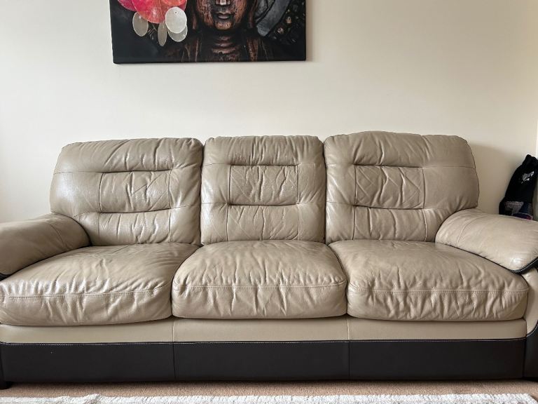 2+3 seater sofa for free