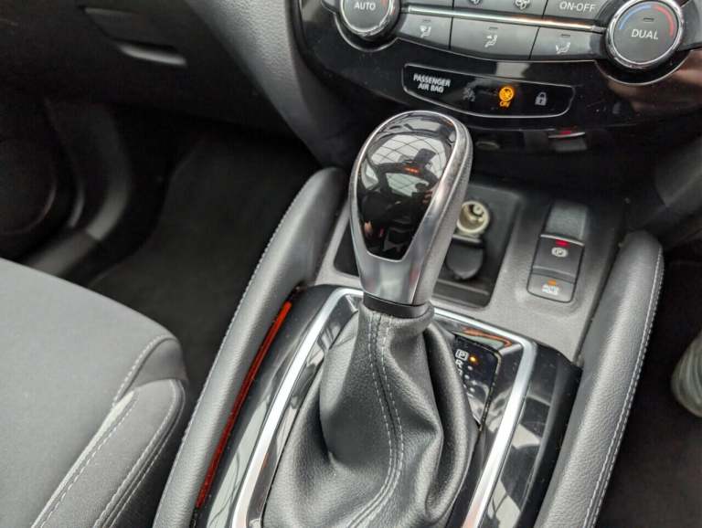 2021 Nissan Qashqai 1.3 DIG-T N-Connecta SUV 5dr Petrol DCT Auto Euro 6 (s/s) (160 ps) - PAN RO H...