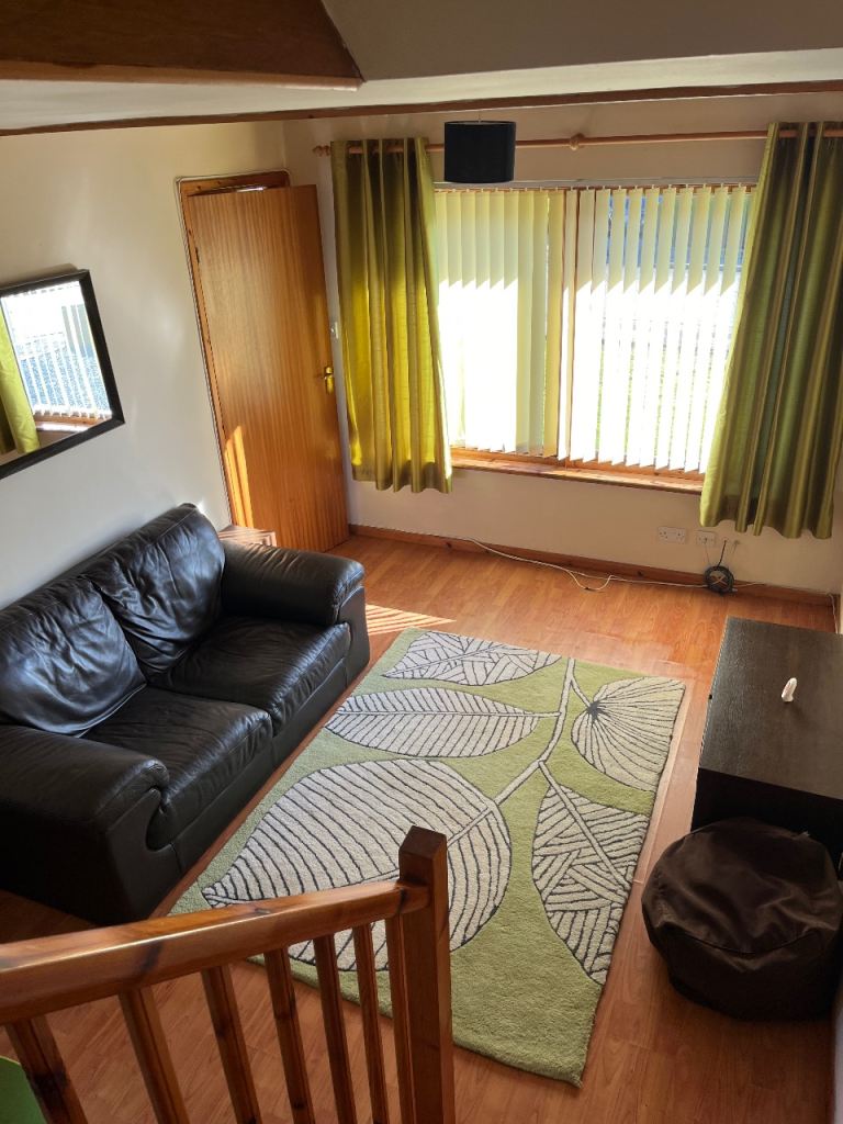 ONE BEDROOM MAISONETTE IN DANESTONE - READY NOW AB22 8ZU