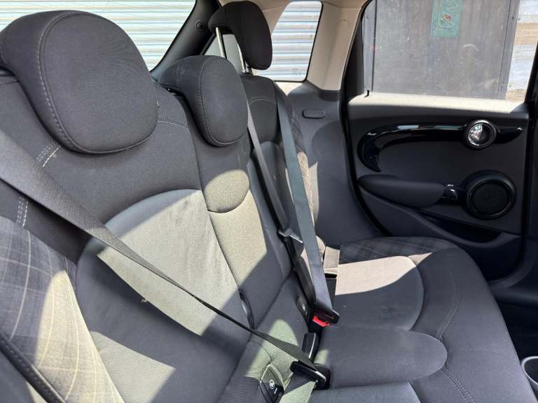 2019 68 REG MINI COOPER S 2.0 DAMAGED REPAIRABLE SALVAGE