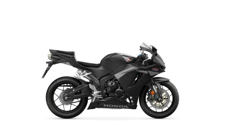 HONDA CBR600RR