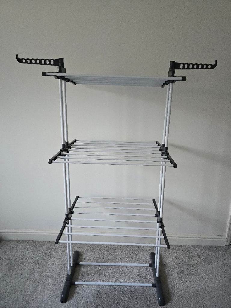Clothes Drying Stand