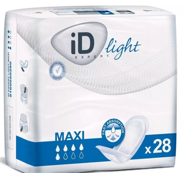 ID LIGHT MAXI