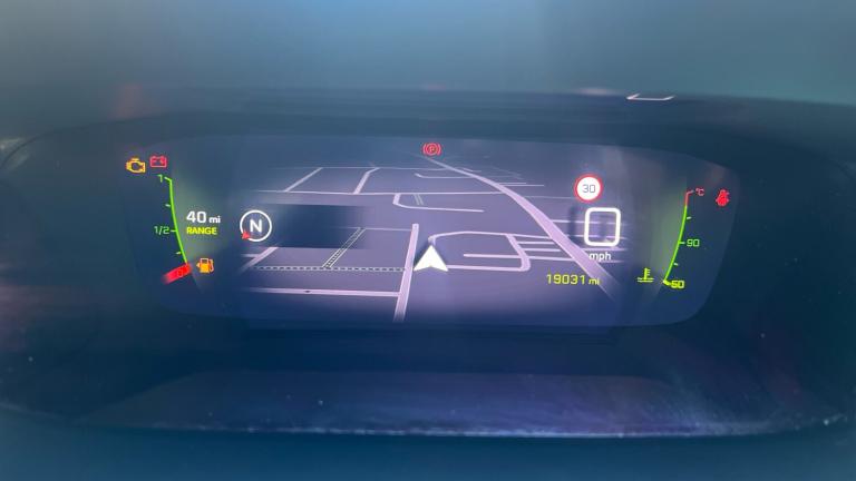 2022 Peugeot 2008 1.2 PureTech GT SUV 5dr Petrol Manual Euro 6 (s/s) (130 ps) SUV Petrol Manual