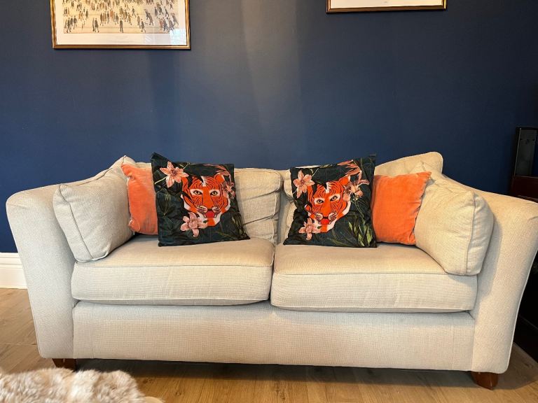 Marks and Spencer sofa