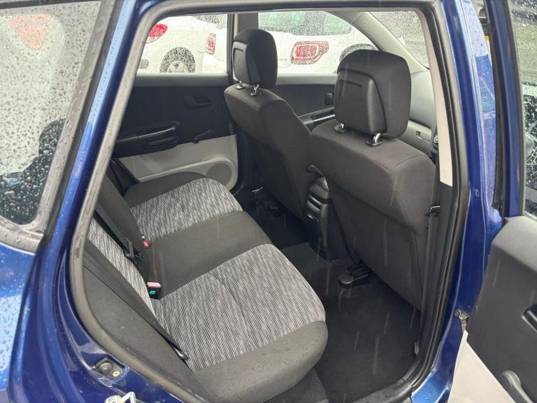 2009 Kia Ceed 1.6 GS Estate 5dr Petrol Manual (154 g/km  120 bhp) Petrol