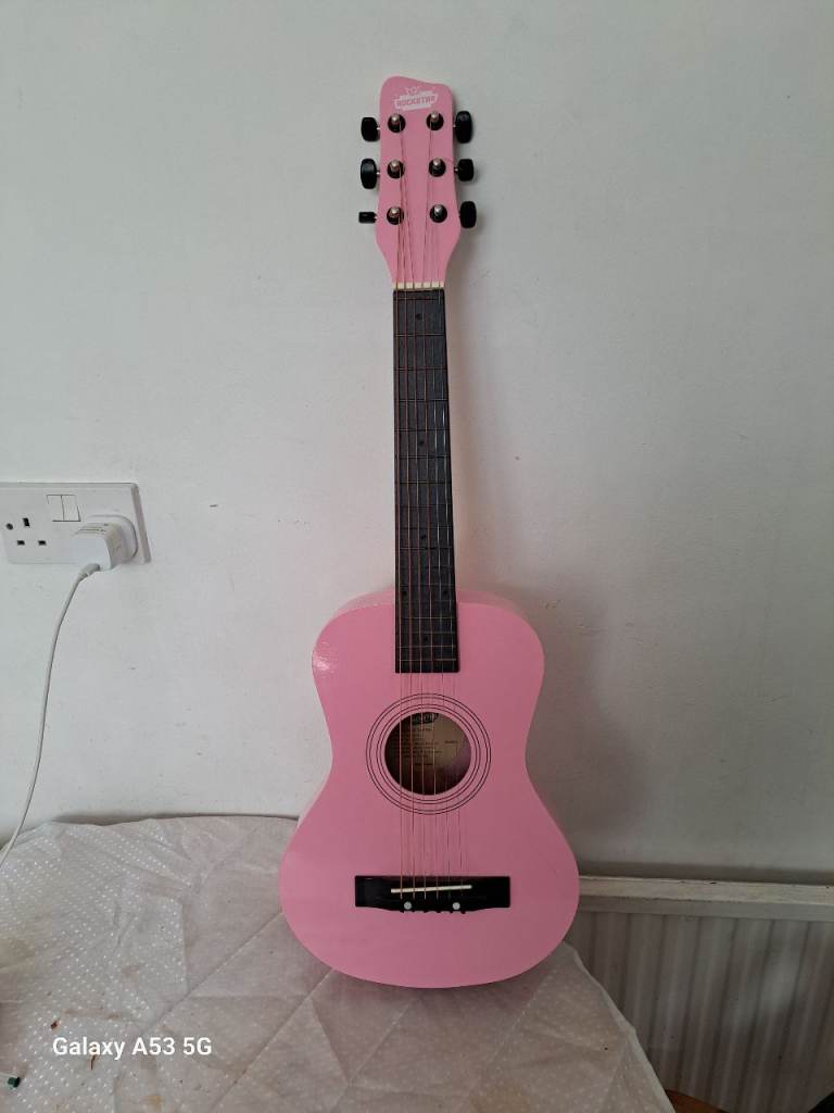 Guitar
